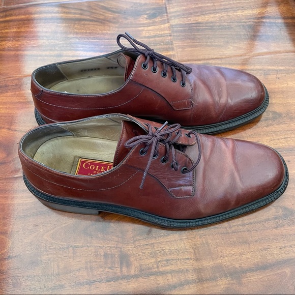 Cole Haan Other - Cole Haan  men shoes size 9.5